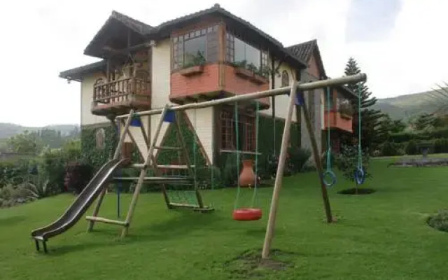 B&B Tumbaco