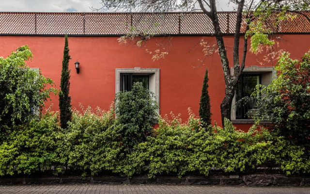 Casa Tuna