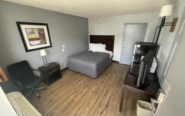 Extend-a-Suites Albuquerque West