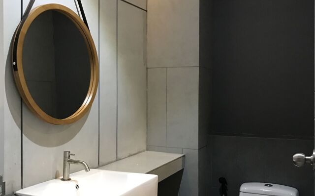 Wara Boutique Hotel