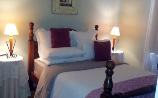 Leafield Cottages