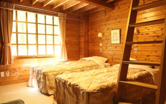 Pension ULLR