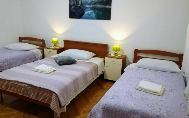 Room-stay in the Heart of Zadar at Penin