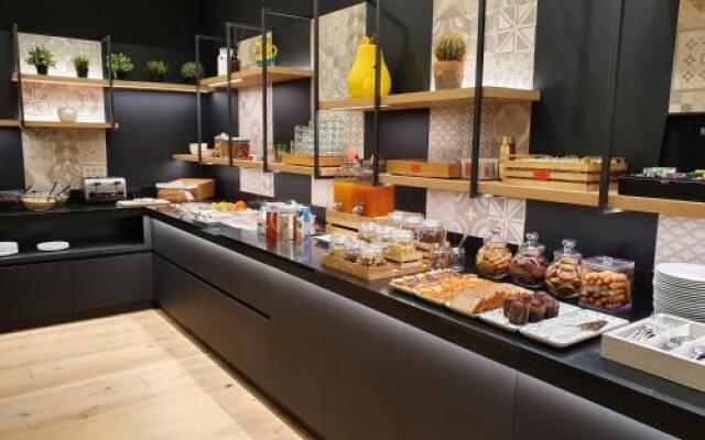 Hotel Ristorante al Giardinetto