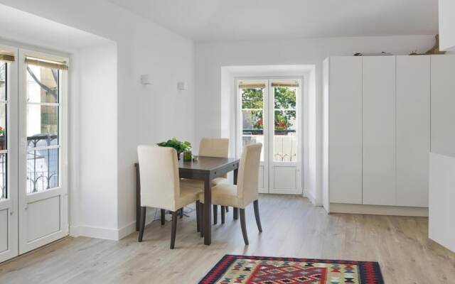 Lovely Spot in Alfama