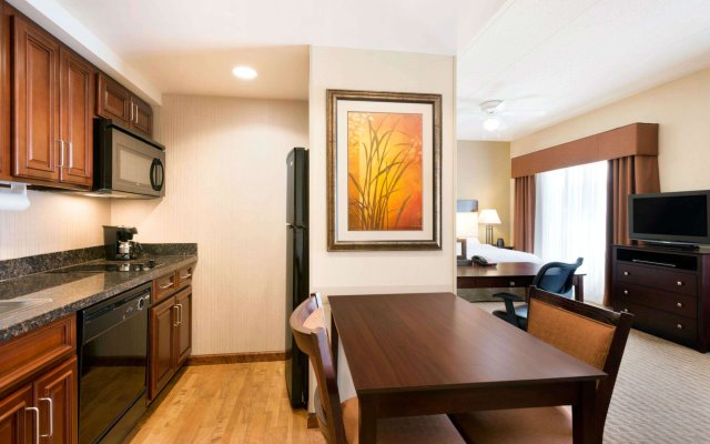 Homewood Suites by Hilton St Louis Park at West End
