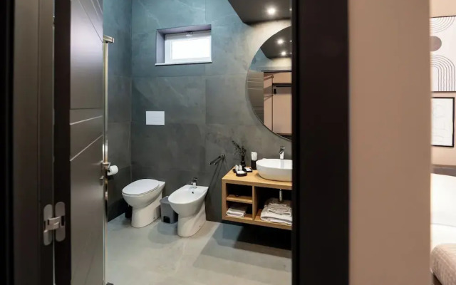 MIA Rooms B&B