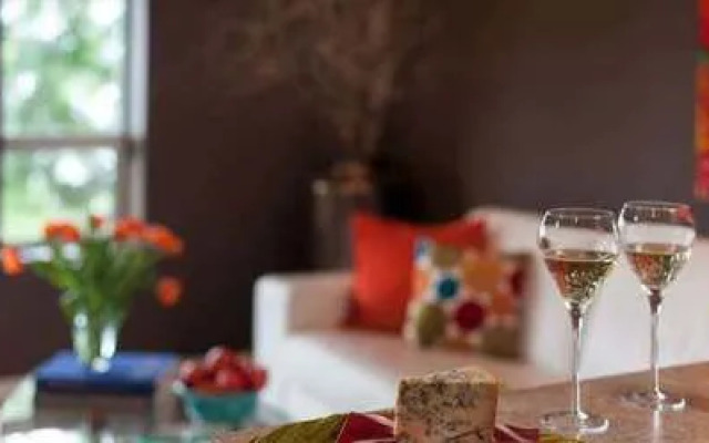 Three Tree Point Bed & Breakfast