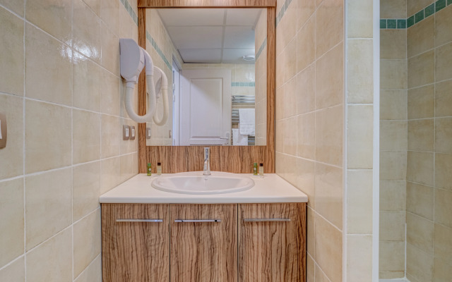 Vacancéole Le Domaine de Camiole