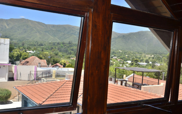 Posada Spa La Arabela