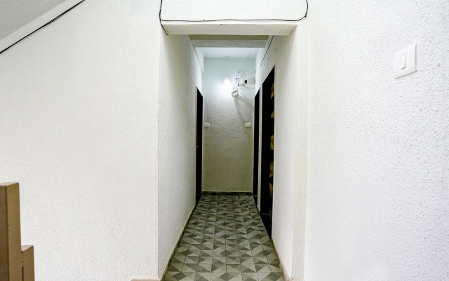 Fabhotel Shivsai Suites