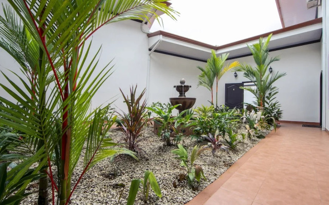 Serenity Rainforest Condos