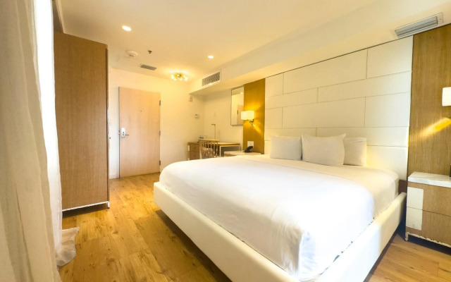 Hotel Ocean
