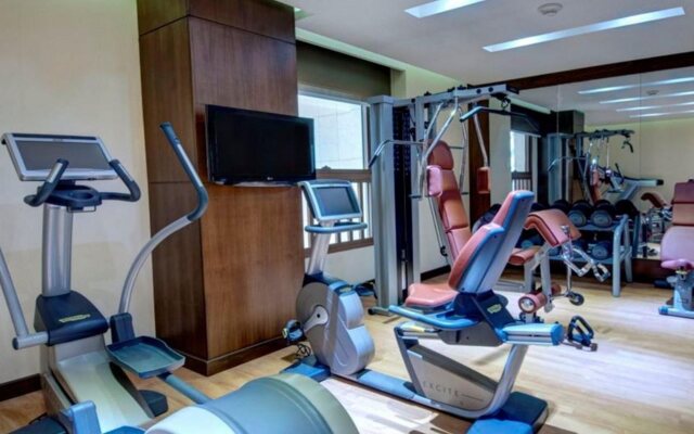 Crowne Plaza Madinah by IHG