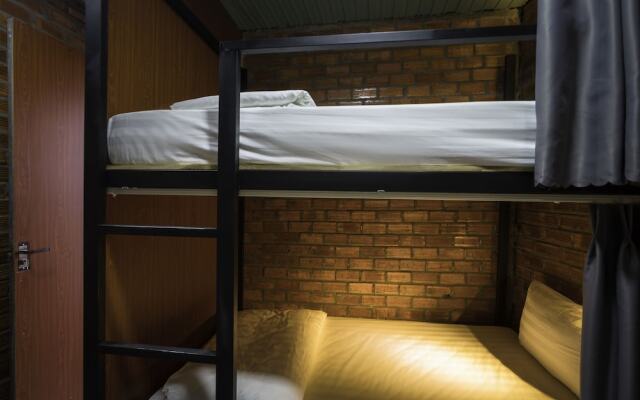 S'Bungalow Phu Quoc