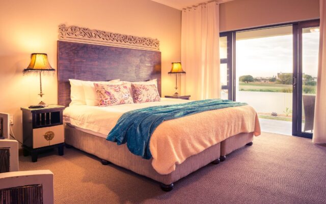 Le Mahi Guest House