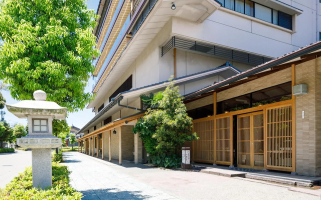 Tachibana Shikitei