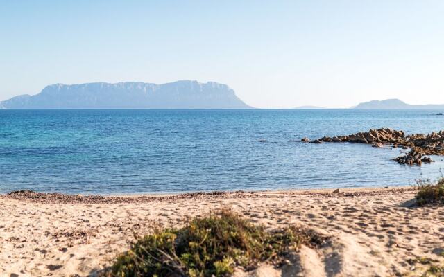 Villetta I Delfini Blu