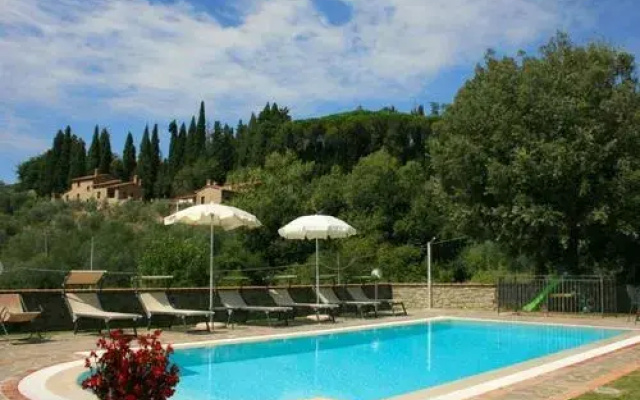 La Pietraia
