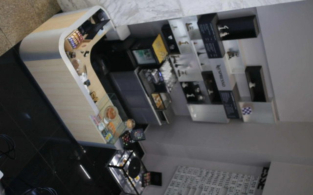 Mercure Brasilia Lider Hotel