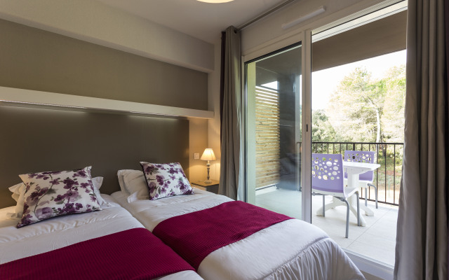 Residhotel – Résidence Pont du Gard