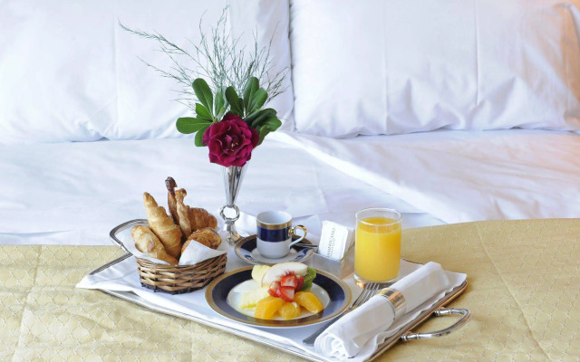 Buenos Aires Marriott