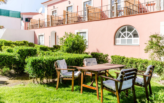 Hotel WOT Sintra Sarrazola