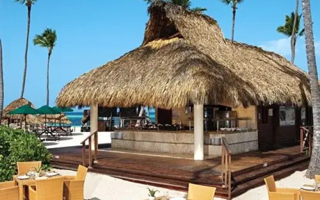 Secrets Royal Beach Punta Cana - 4 Nights, Punta Cana, Dominican Republic