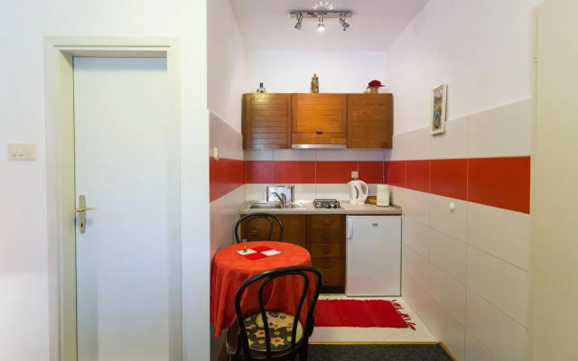 Boksic Rooms