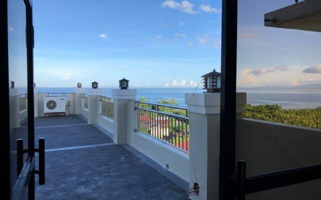 Godo's Hotel and Restaurant