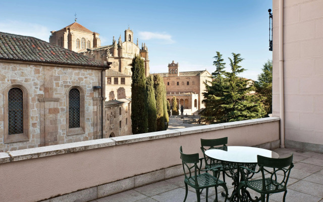 NH Collection Salamanca Palacio de Castellanos