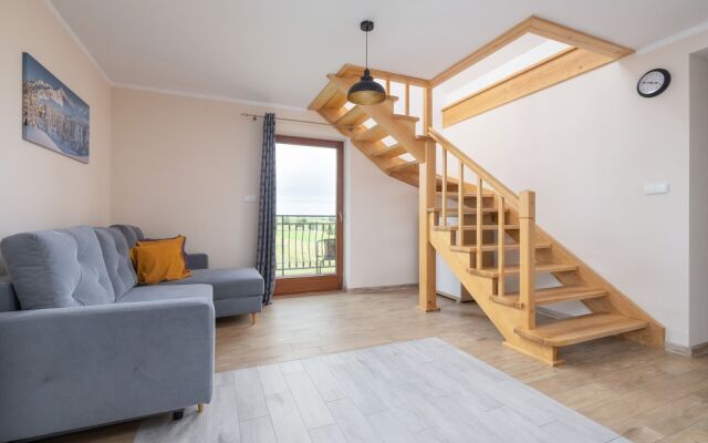 Salwatoriańska Apartment by Renters