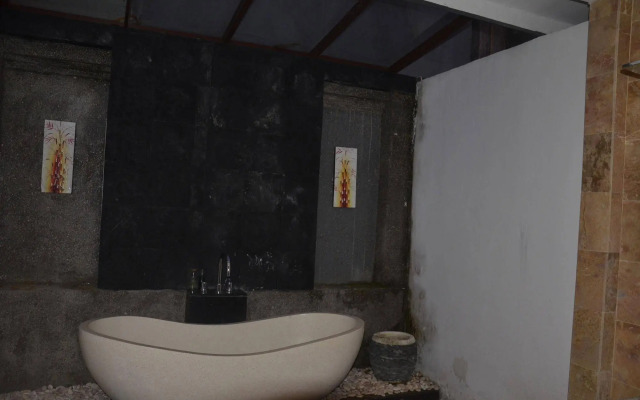The Cory Villa