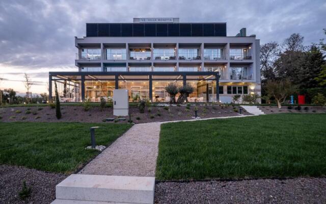 Villa Rosetta