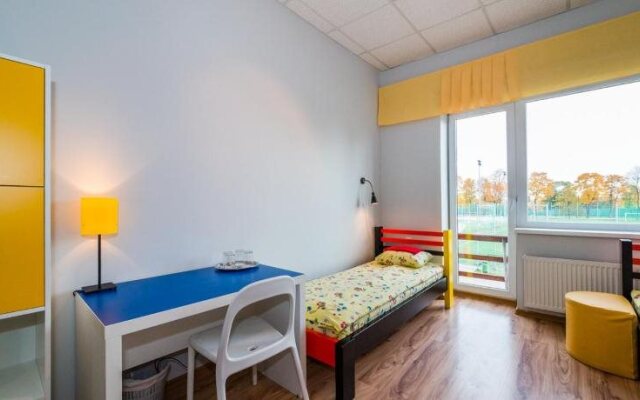 Tamme Hostel