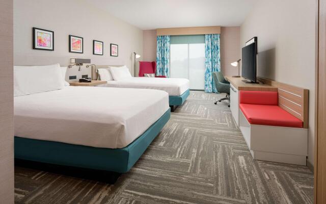 Hilton Garden Inn Knoxville Papermill Drive