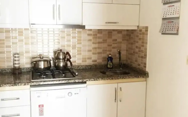 Avsa Belgin Konukevi