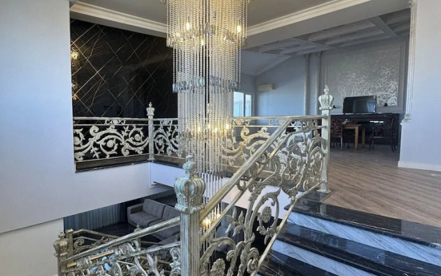 Penthouse Panorama Baku