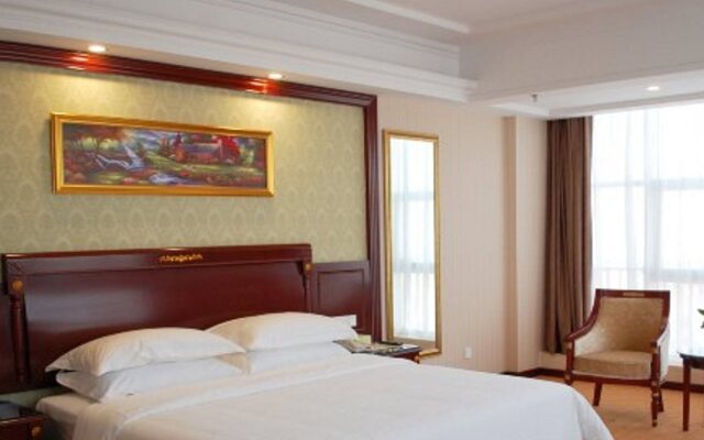 Vienna Hotel Qingdao Jiaozhou