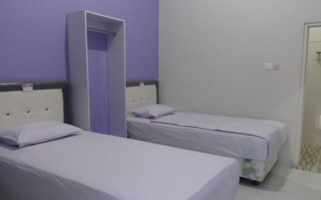 Clover Homestay