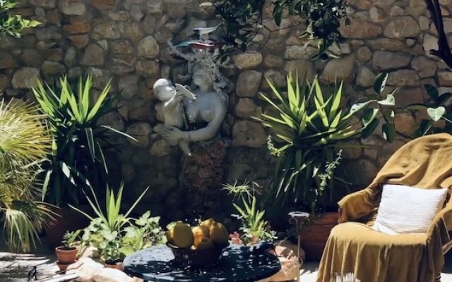 Beautiful Small House in Algarve, Portugal