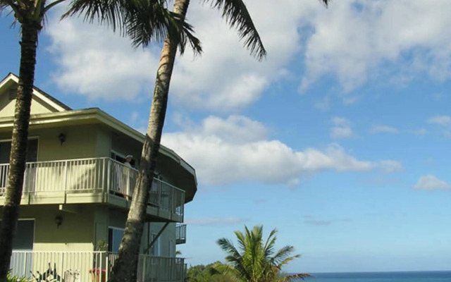 Alii Kai Resort