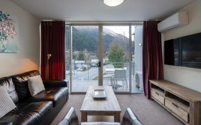 Whistler Holiday Apartments