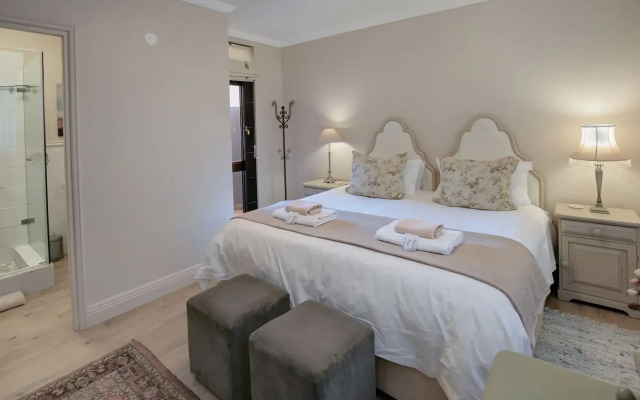 Oppiesee Selfcatering Apartments