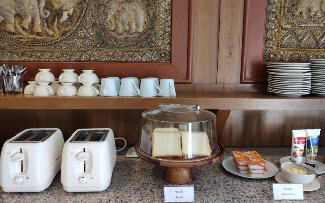Anika Boutique Hotel