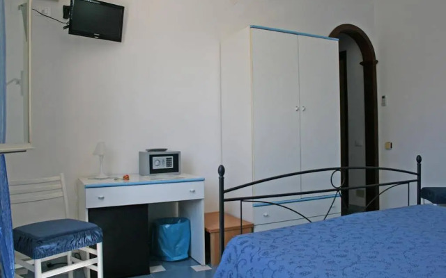 Hotel Ristorante Gardenia