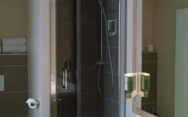 Hôtel La Vallée Blanche