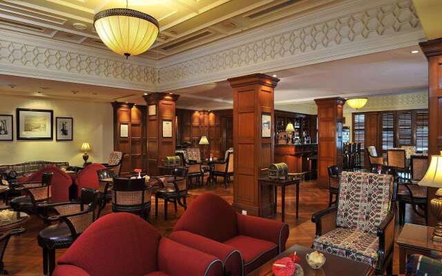 Welcomhotel by ITC Hotels, Cathedral Road, Chennai