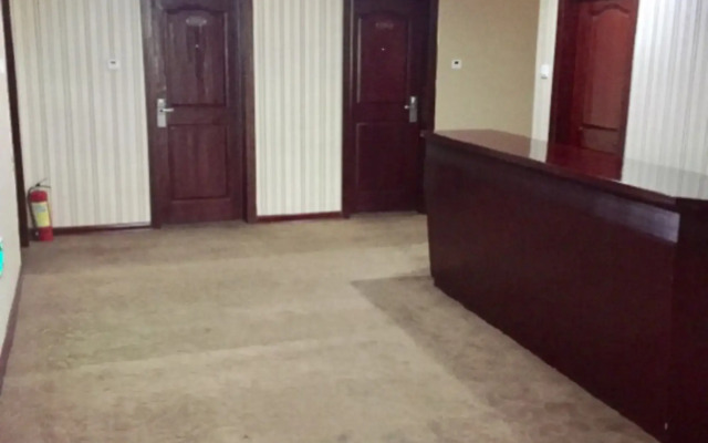 Mindong Hotel (Sanming Square)