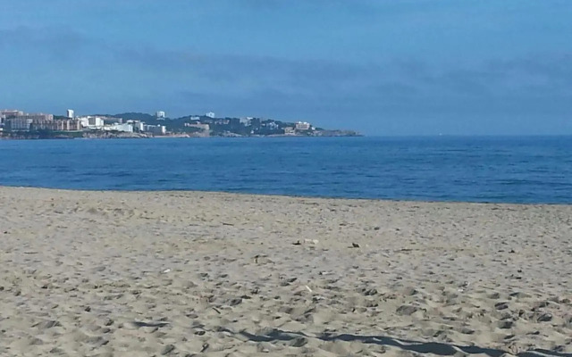 Fantástico Apartamento 1ª Línea de Playa